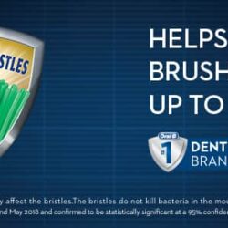 Bàn chải đánh răng sạc điện Oral-B Genius Rechargeable Toothbrush 2 cái 17 ban chai danh rang sac dien oral b genius rechargeable toothbrush 2 cai kb