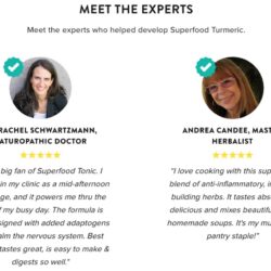 Bột nghệ hữu cơ Further Food Superfood Turmeric 60g 15 bot nghe huu co further food superfood turmeric 60g ka