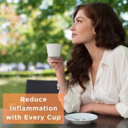 Bột nghệ hữu cơ Further Food Superfood Turmeric 60g 11 bot nghe huu co further food superfood turmeric 60g kd