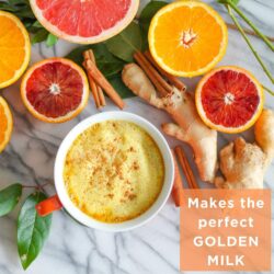 Bột nghệ hữu cơ Further Food Superfood Turmeric 60g 13 bot nghe huu co further food superfood turmeric 60g kf