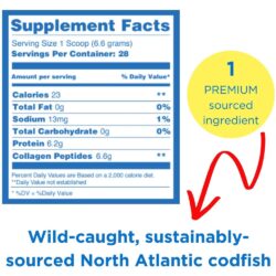 bot protein bo sung collagen cao cap further food premium marine collagen peptides 185g kb