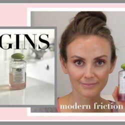 dau tay trang origins modern friction 30ml kc