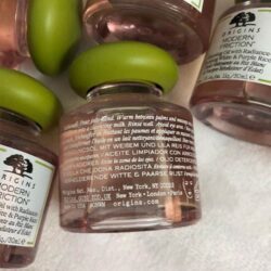 dau tay trang origins modern friction 30ml kh