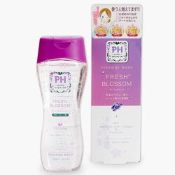 dung dich ve sinh phu nu ph japan premium feminine wash fresh blossom 150ml 220824 ka