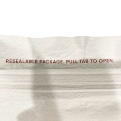 Hạt chia Nutiva Organic Chia Seeds 1.36kg 11 hat chia den nutiva chia seed 1 36kg kna