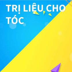 Trị liệu cho tóc