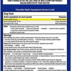 ho tro cam va ho theraflu multi symptom nighttime severe cold cough 12 goi kb