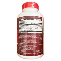 Hỗ trợ cân bằng đường huyết từ vỏ quế Trunature CinSulin 200 viên 8 ho tro can bang duong huyet tu vo que trunature advanced strength cinsulin 200 vien 120924 kb
