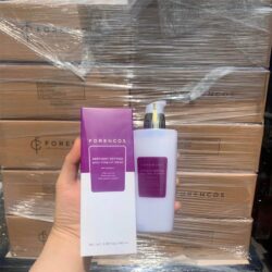 kem kich trang body forencos peptight peptide body tone up cream spf30 pa 180ml kd