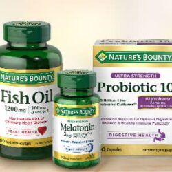 Viên uống Nature’s Bounty Vitamin B12 1000mcg 200 Coated Tablets 14 keo deo bo sung vitamin b12 natures bounty b12 90 gummies ke