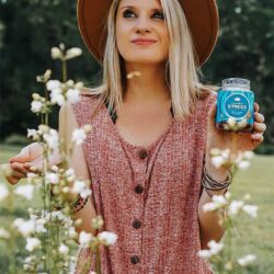 keo deo giam stress olly goodbye stress 42 gummies kh