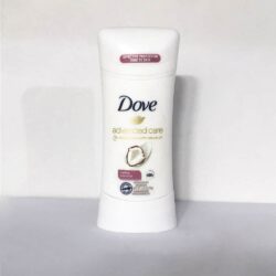 Lăn khử mùi Dove Advanced Care Caring Coconut Nutrium Moisture 74g 9 lan khu mui dove advanced care caring coconut nutrium moisture 74g kna