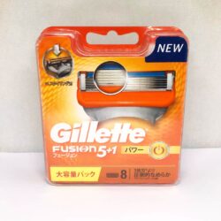 luoi dao cao rau gillette fusion 51 power 8 cai 151023 ka