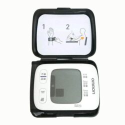 may do huyet ap co tay omron hem 6230 nhat ban kb