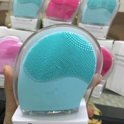 Máy rửa mặt Skin Physics Dermasonic (Xanh) 8 may rua mat skin physics dermasonic kc