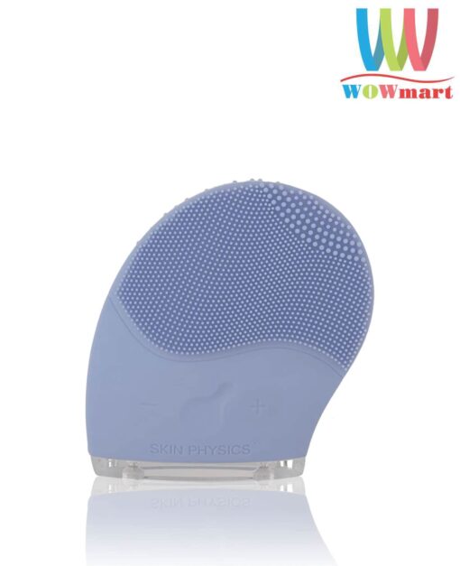 Máy rửa mặt Skin Physics Dermasonic (Tím)