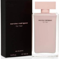 Nước hoa nữ Narciso Rodriguez For Her EDP 100ml 5 nuoc hoa nu narciso rodriguez for her edp 100ml kb