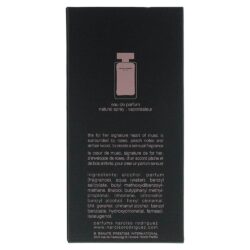 Nước hoa nữ Narciso Rodriguez For Her EDP 100ml 6 nuoc hoa nu narciso rodriguez for her edp 100ml kka