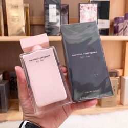 Nước hoa nữ Narciso Rodriguez For Her EDP 100ml 7 nuoc hoa nu narciso rodriguez for her edp 100ml kkb