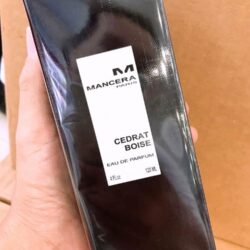 nuoc hoa unisex mancera cedrat boise edp 120ml ka