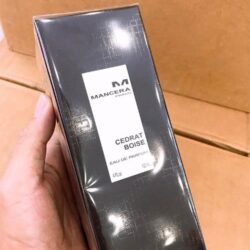 nuoc hoa unisex mancera cedrat boise edp 120ml kc