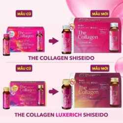 nuoc uong bo sung collagen shiseido the collagen exr hop 10 lo x50ml luxerich12 090625 kb
