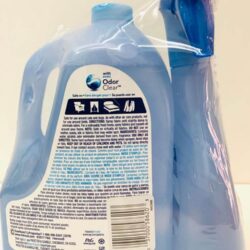 nuoc xit thom quan ao febreze fabric extra strength 2l kem binh xit 500ml ka