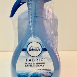 nuoc xit thom quan ao febreze fabric extra strength 2l kem binh xit 500ml kb