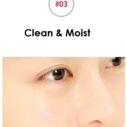 Sáp lăn mụn đầu đen So’Natural Red Peel Clear Stick 23g 11 sap lan mun dau den so natural red peel clear stick 23g kh