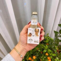 Serum căng bóng da Mulgwang X5 Korea Clinic Ampoule 10ml 8 serum cang bong da mulgwang x5 korea clinic ampoule 10ml kd