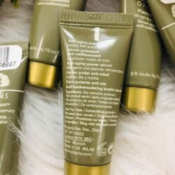 serum chong lao hoa origins plantscription anti aging power serum 15ml kb