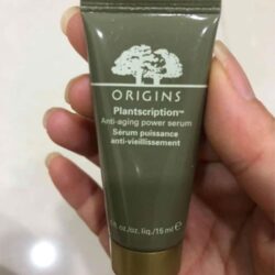 serum chong lao hoa origins plantscription anti aging power serum 15ml kf