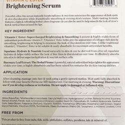 serum duong trang sang da perricone md vitamin c ester brightening serum 30ml 060324 kc