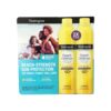 Set 2 xịt chống nắng Neutrogena Beach Defense SPF60+ 240g
