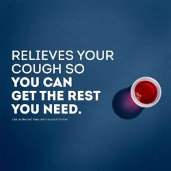Siro ho Vicks DayQuil & NyQuil Cough Suppressant 354ml x2 (Tropical & Cherry) 9 siro ho vicks dayquil nyquil cough suppressant 354ml x2 tropical cherry kb
