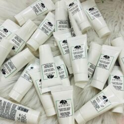 sua rua mat origins checks and balances frothy face wash 15ml kg