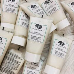 sua rua mat origins checks and balances frothy face wash 30ml ka