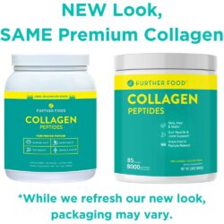 Thực phẩm bổ sung Further Food Collagen Peptides Protein Powder 680g 10 thuc pham bo sung further food collagen peptides protein powder 680g ka