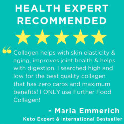 Thực phẩm bổ sung Further Food Collagen Peptides Protein Powder 680g 12 thuc pham bo sung further food collagen peptides protein powder 680g kc