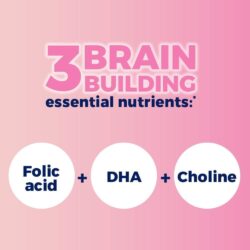 Viên bổ cho bà bầu One A Day Prenatal Advanced Multivitamin + Choline 60 Gels + 60 Tablets 15 vien bo cho ba bau one a day prenatal advanced multivitamin choline 30 vien x2 ka