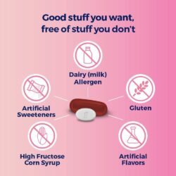 Viên bổ cho bà bầu One A Day Prenatal Advanced Multivitamin + Choline 60 Gels + 60 Tablets 13 vien bo cho ba bau one a day prenatal advanced multivitamin choline 30 vien x2 kc