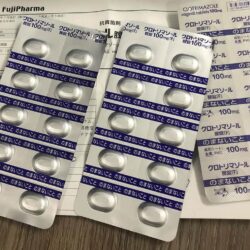 vien dat diet nam am dao elcido 100mg nhat ban 1 vi 10 vien kka