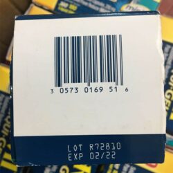 Viên giảm đau hạ sốt Advil Liqui-Gels 200mg 180 Liquid Capsules 11 vien giam dau ha sot advil liqui gels 200mg 180 vien kd