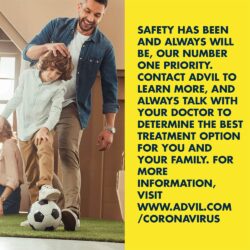 Viên giảm đau hạ sốt Advil Liqui-Gels Minis 200mg 180 Mini Liquid Capsules 13 vien giam dau ha sot advil liqui gels minis 200mg 180 vien kb