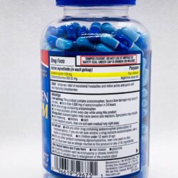 vien giam dau kirkland signature rapid release acetaminophen 500mg pm 375 vien knc