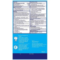 Viên sủi giảm đau Alka Seltzer Original 116 Effervescent Tablets 11 vien sui giam dau tri day hoi kho tieu alka seltzer original 116 effervescent tablets ke