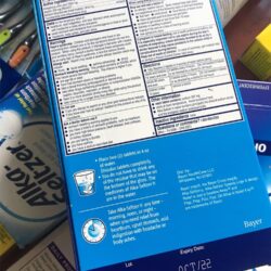 Viên sủi giảm đau Alka Seltzer Original 116 Effervescent Tablets 14 vien sui giam dau tri day hoi kho tieu alka seltzer original 116 effervescent tablets kh