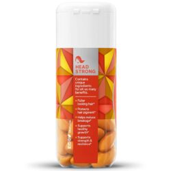 Viên uống bổ sung dưỡng chất cho tóc Olly Hair Ultra 30 Softgels 9 vien uong bo sung duong chat cho toc olly hair ultra 30 softgels kd