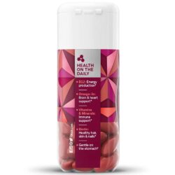 vien uong bo sung vitamin cho phu nu olly womens multi omega 3 ultra 60 softgels kb