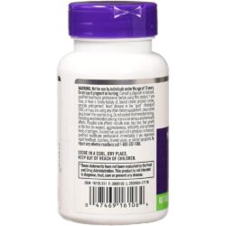 Viên uống cân bằng tâm trạng, giảm căng thẳng Natrol DHEA Mood & Stress 50mg 60 Tablets 5 vien uong can bang tam trang giam cang thang natrol dhea mood stress 50mg 60 tablets kb
